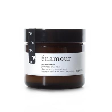 Ènamour Protection Balm - Smith & Brit Boutique and Spa
